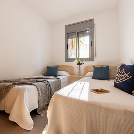 Holiday Home Gaviota 13 By Interhome Риумар Экстерьер фото