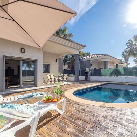 Holiday Home Gaviota 13 By Interhome Риумар Экстерьер фото