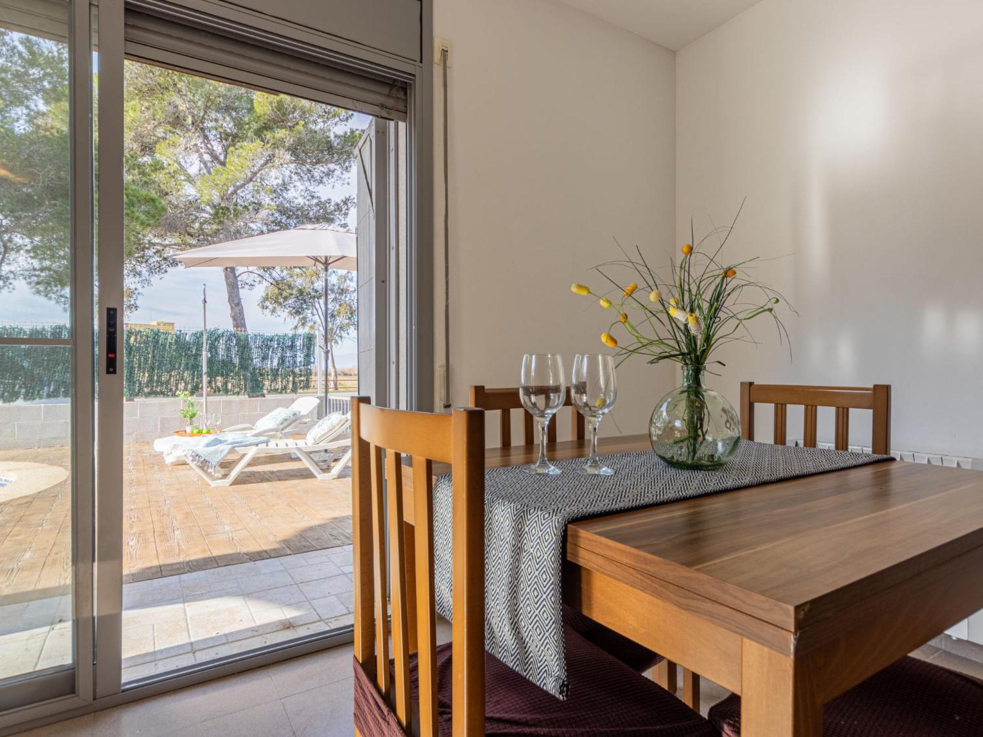 Holiday Home Gaviota 13 By Interhome Риумар Экстерьер фото