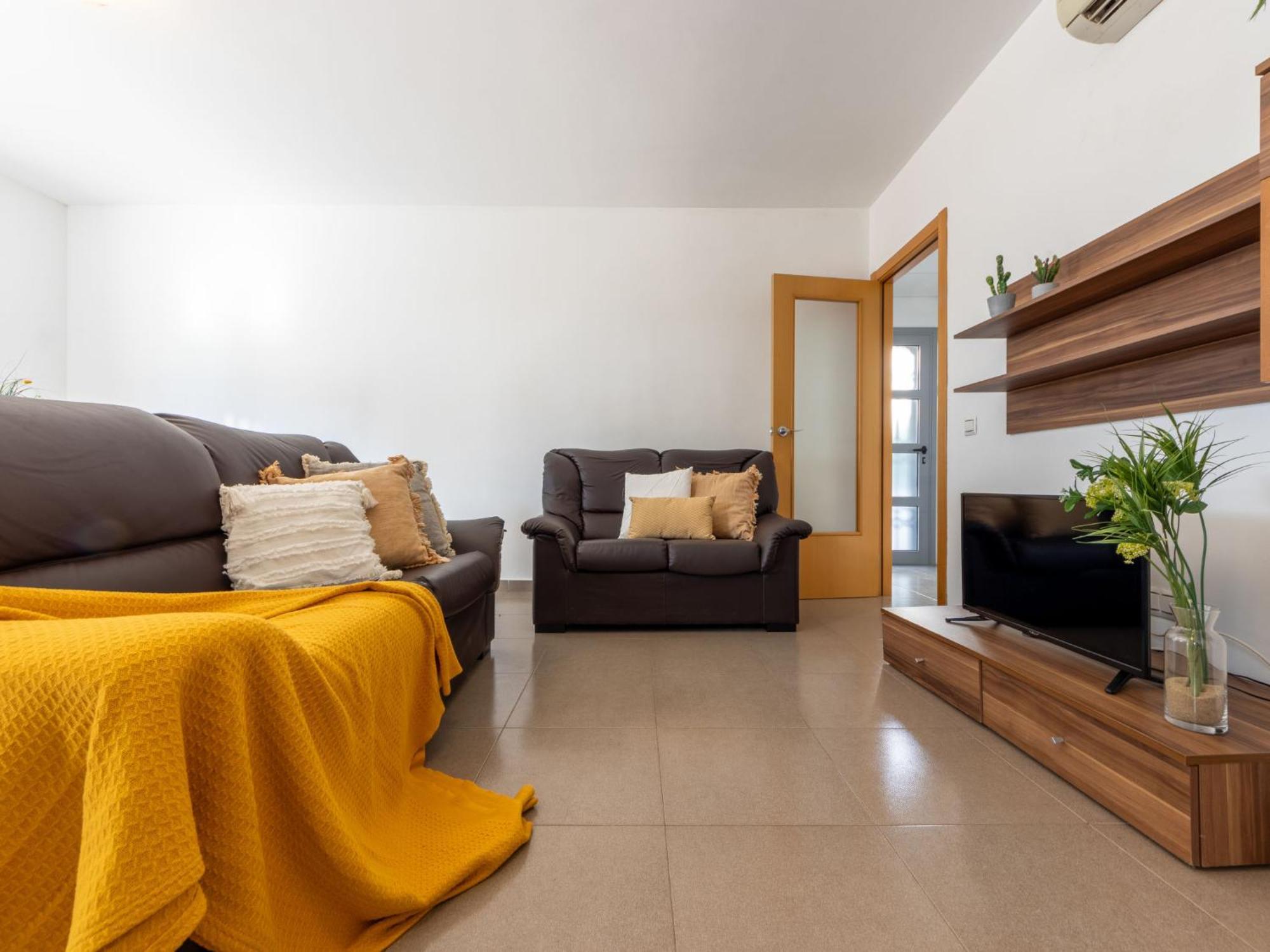 Holiday Home Gaviota 13 By Interhome Риумар Экстерьер фото
