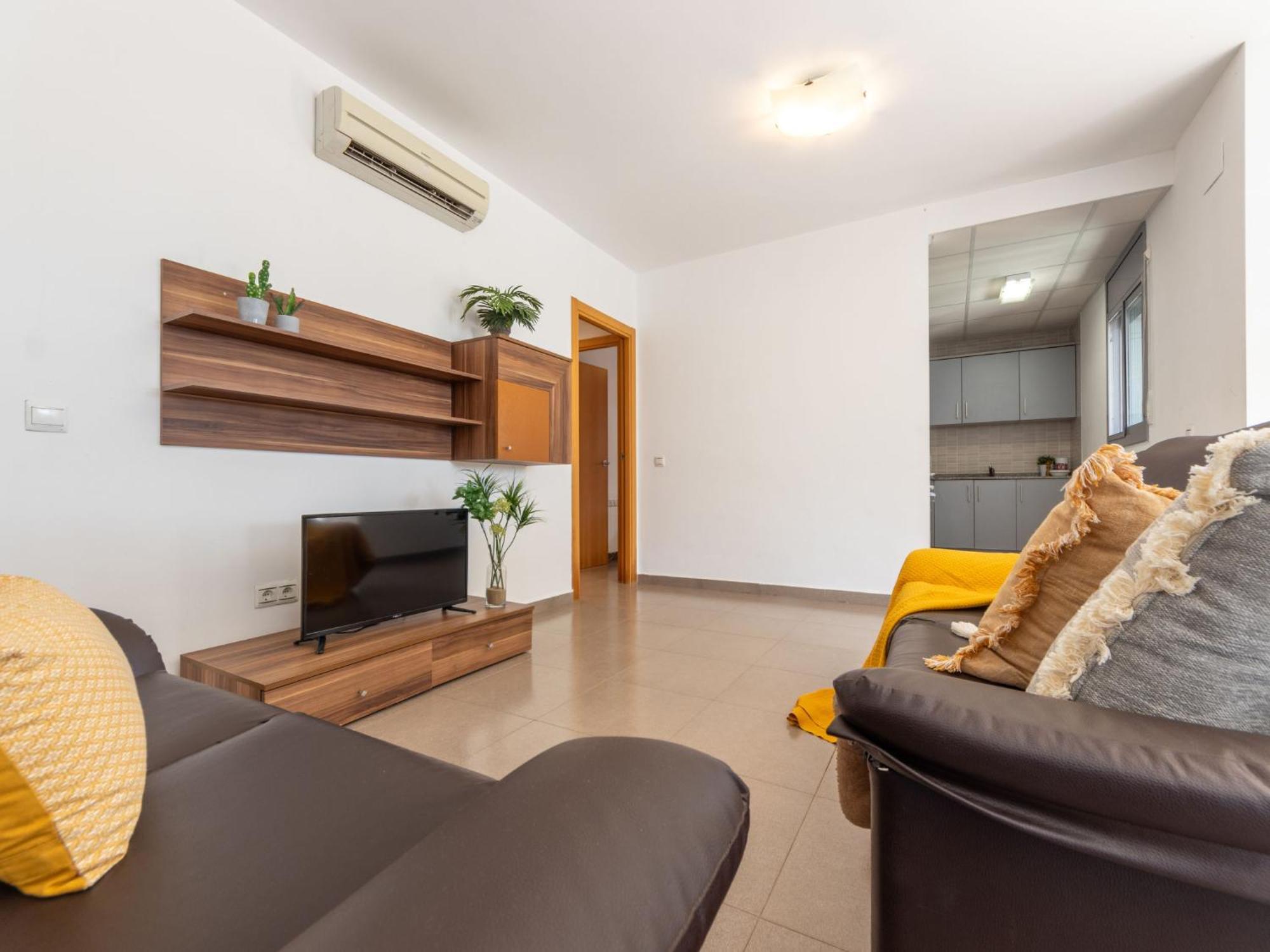 Holiday Home Gaviota 13 By Interhome Риумар Экстерьер фото