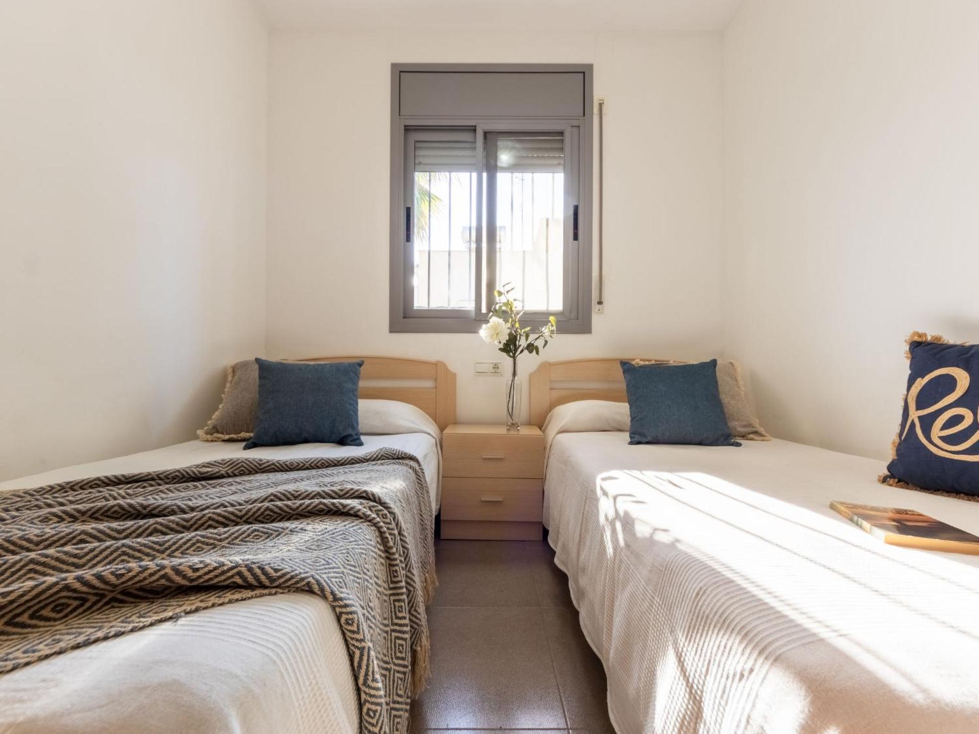 Holiday Home Gaviota 13 By Interhome Риумар Экстерьер фото