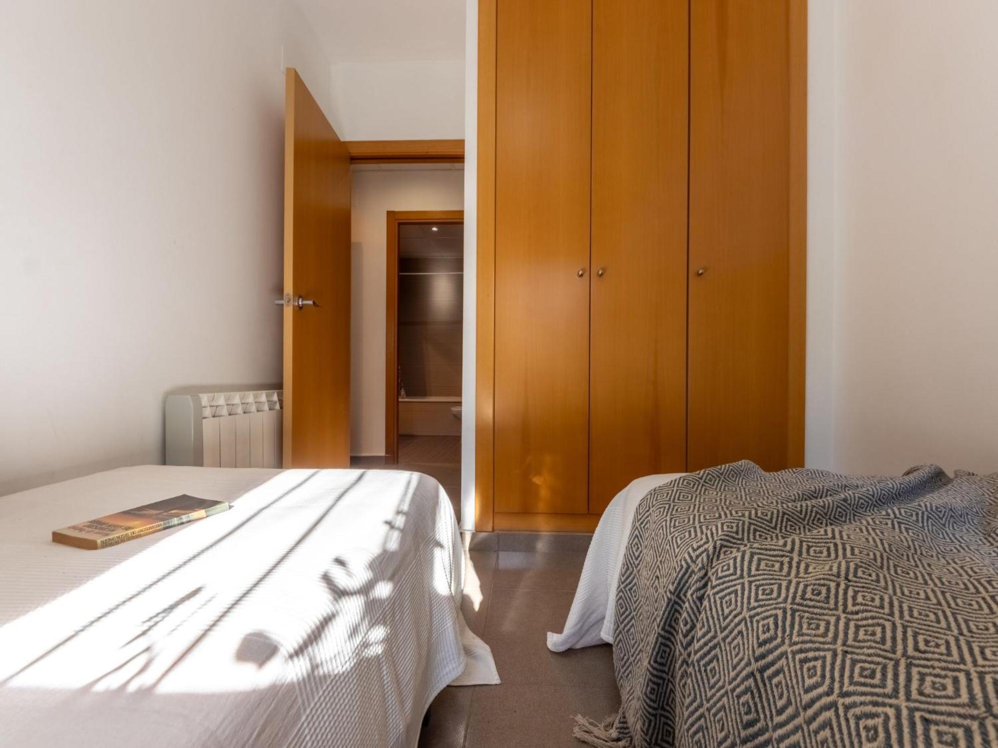 Holiday Home Gaviota 13 By Interhome Риумар Экстерьер фото